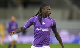 Serie A oggi Verona Fiorentina orario probabili formazioni e dove vederla 265x160