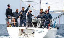Settimana Velica Internazionale 2026 regate virtuali e la prestigiosa Ran 630 con Sailonline 265x160