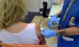 Settimana immunizzazione Sip La prevenzione non si ferma allinfanzia linea dedicata 265x160
