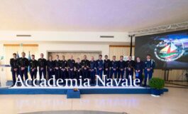 Settimana velica Accademia Navale di Livorno Usa vincono Naval Academies Regatta 265x160