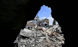 Siaarti Basta attacchi agli ospedali in Libano proteggere chi cura 265x160