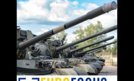 Siamo entrati nellera della Supremazia LEuropa tra guerra democrazia e tecnologia 265x160