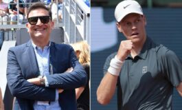 Sinner Alcaraz Max Giusti Ecco le 10 regole per godersi il Big Match in tv 265x160