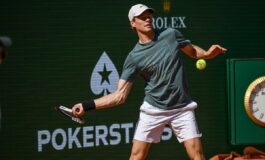 Sinner contro Machac oggi a Montecarlo orario e come vedere match in tv 265x160