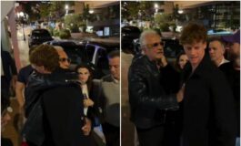 Sinner festa a Montecarlo con. Briatore. Poi scappa con Laila Hasanovic 265x160