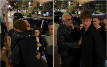 sinner festa a montecarlo con briatore poi scappa con laila hasanovic 2
