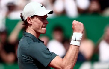 sinner il tabellone di madrid esordio con qualificato possibile derby con musetti in semifinale 2