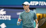 sinner maestro di tennis per un giorno la lezione a montecarlo 2