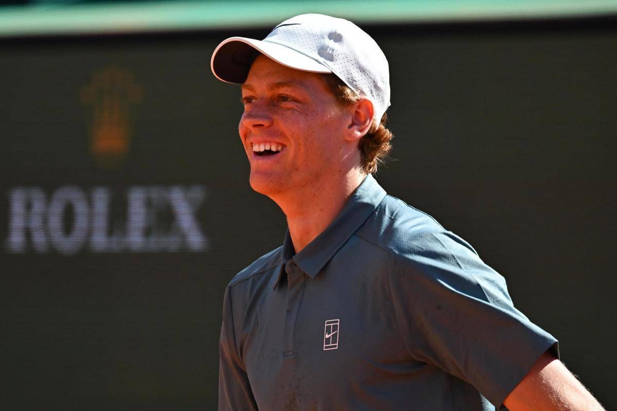 Sinner oggi debutta a Montecarlo, sfida con Humbert: orario e come vedere match in tv