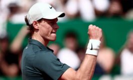 Sinner torna numero 1 del mondo come cambia ranking dopo trionfo Montecarlo 265x160