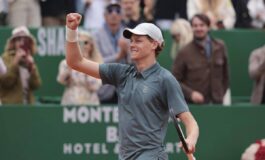 Sinner venerdi lesordio a Madrid dove vedere il match di Jannik 265x160