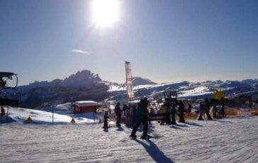 Skipass Dolomiti SuperSki rimborsi da 30 milioni la proposta dopo lintervento dellAntitrust 364x230