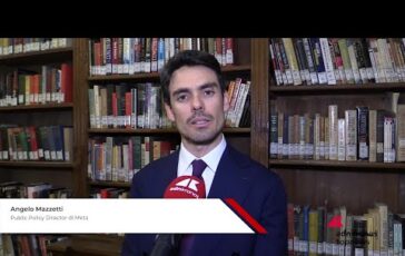 smart glasses mazzetti meta norme ue mettono a rischio tecnologie innovative 2