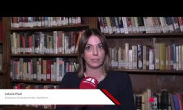 Smart glasses Pizzi Anitec Assinform Meta EssorLuxottica collaborazione deccellenza 265x160