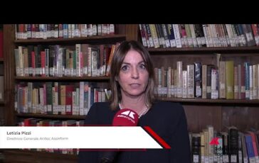 Smart glasses Pizzi Anitec Assinform Meta EssorLuxottica collaborazione deccellenza 364x230