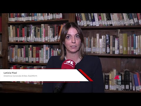 Smart glasses, Pizzi (Anitec Assinform): “Meta - EssorLuxottica collaborazione d’eccellenza”