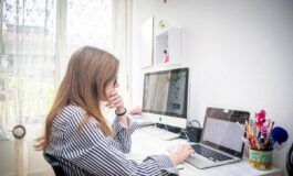 Smart working arresto e multe fino a 7.500 euro cosa rischiano ora i datori di lavoro 265x160