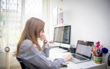 Smart working arresto e multe fino a 7.500 euro cosa rischiano ora i datori di lavoro 364x230