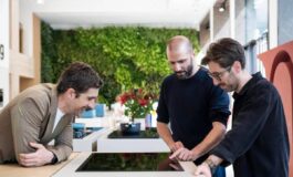 Smeg con Musa estetica raffinata e sofisticata per la cucina 265x160