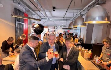 Societa ricerca Ichnusa 4 italiani su 10 riconquistano ritmo vita per 1 su 2 birra simbolo momenti qualita 364x230