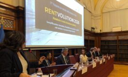 SoloAffitti in Italia 8 milioni di case sfitte proprietari frenati da morosita e tempi incerti rientro 265x160