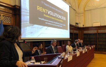 SoloAffitti in Italia 8 milioni di case sfitte proprietari frenati da morosita e tempi incerti rientro 364x230