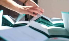 Sondaggio politico Fratelli dItalia cala. Pd e M5S crescono 265x160