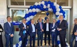 Sonepar Italia a Prato la sede rinnovata ospitera experience center per automazione industriale 265x160