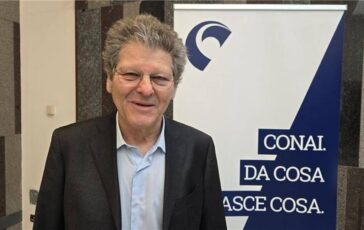 Sostenibilita Capuano Conai Giornalismo fondamentale per sistema 364x230