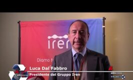 Sostenibilita Dal Fabbro Iren ‘tematiche Esg fanno parte del genoma aziendale 265x160