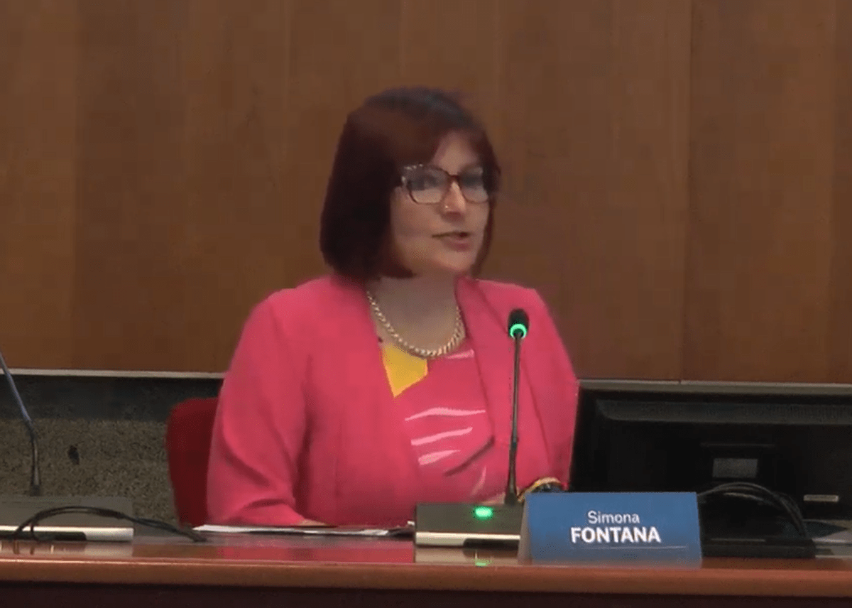 Sostenibilità, Fontana (Conai): "Tutela Pianeta tema correlato al fare cultura"