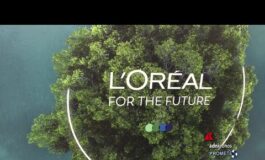 Sostenibilita LOreal prosegue verso lobiettivo net zero 265x160