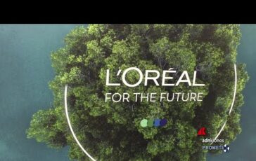 Sostenibilita LOreal prosegue verso lobiettivo net zero 364x230