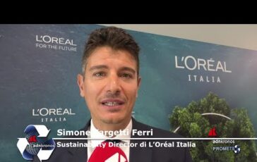 sostenibilita targetti ferri loreal innovare permette di superare i trend di mercato 2