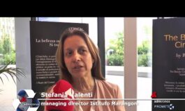 Sostenibilita Valenti Istituto Marangoni ‘tema importante anche nella formazione che offriamo 265x160