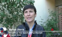 Sostenibilita Xerra Gruppo Iren Territorio a confronto su sfide Esg 265x160