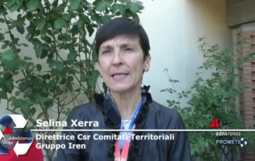 Sostenibilita Xerra Gruppo Iren Territorio a confronto su sfide Esg 364x230