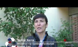 Sostenibilita Xerra Gruppo Iren ‘stakeholder a raccolta per riflettere su sfide Esg 265x160