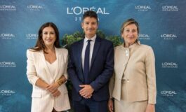 Sostenibilita al LOreal For The Future Day limpegno per una bellezza responsabile e inclusiva 265x160