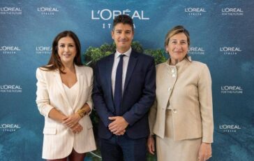 sostenibilita al loreal for the future day limpegno per una bellezza responsabile e inclusiva 2