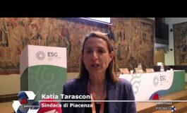 Sostenibilita sindaca Tarasconi ‘Piacenza fortemente legata al tema ambientale 265x160