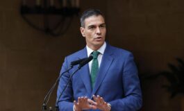 Spagna approva regolarizzazione di circa 500mila migranti senza documenti 265x160