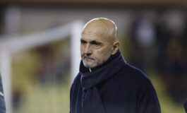 Spalletti Italia senza Mondiali Non avrei avuto meriti con la qualificazione non ho responsabilita per la sconfitta 265x160