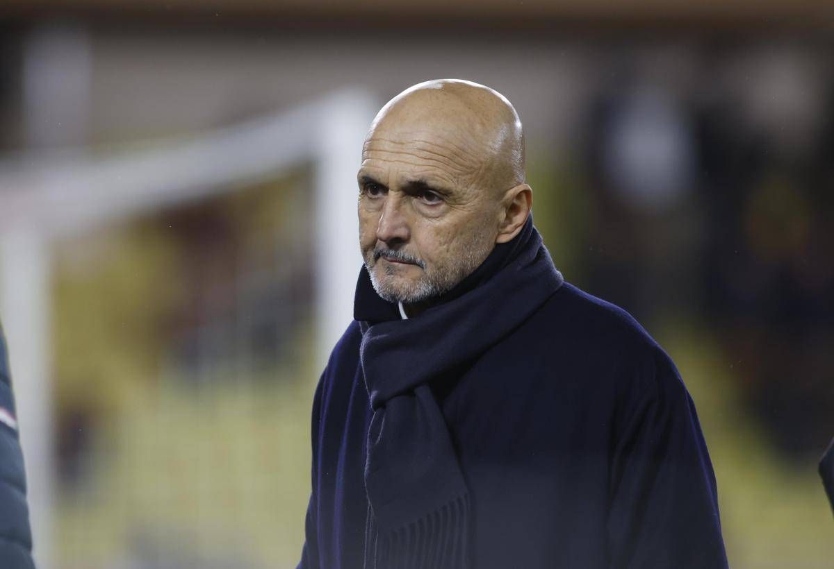 Spalletti: "Italia senza Mondiali? Non avrei avuto meriti con la qualificazione, non ho responsabilità per la sconfitta"