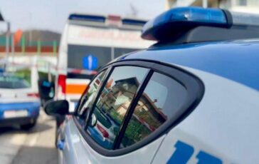 Sparatoria in periferia a Foggia morto uno dei quattro feriti 364x230