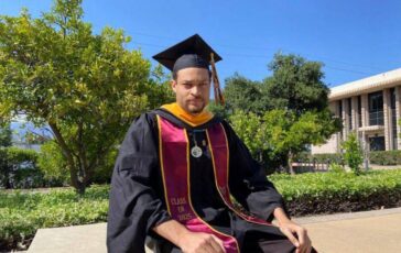 Spari alla cena con Trump sui social del fermato la rabbia e lironia dei trumpiani 364x230