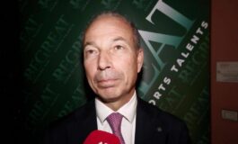 Sport Zanolli Alis Con BeGreat valori condivisi per crescere ogni giorno 265x160