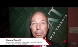 Sport Zanolli Alis ‘sinergia con BeGreat alimenta ecosistema di valori 265x160