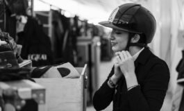 Sport amazzone De Salvia Con BeGreat posso essere sportiva e studentessa 265x160