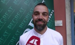 Sport chef Basso Come in cucina BeGreat valorizza talenti 265x160